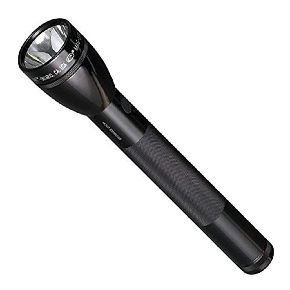 Maglite-Standard-Flashlight- 